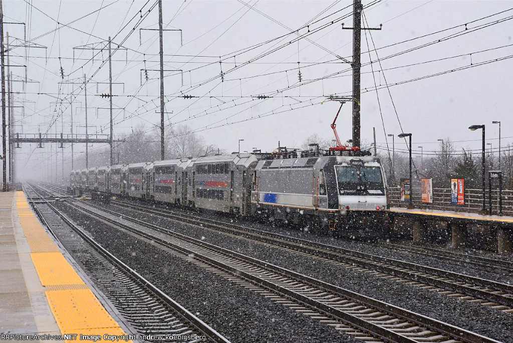 NJT 4606